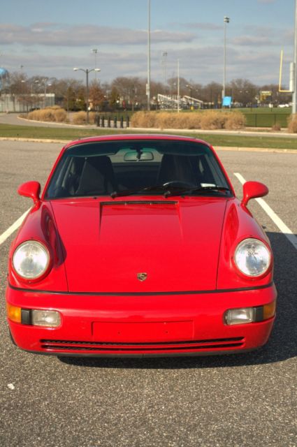 1993 Porsche 911 - photo 2