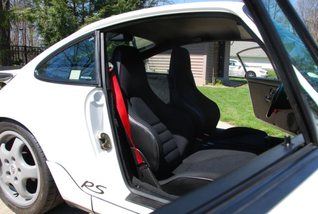 1993 Porsche 911 - photo 2