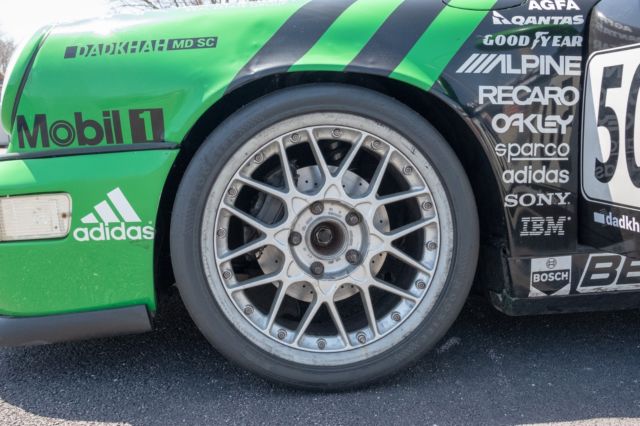 1993 Porsche 911 - photo 11