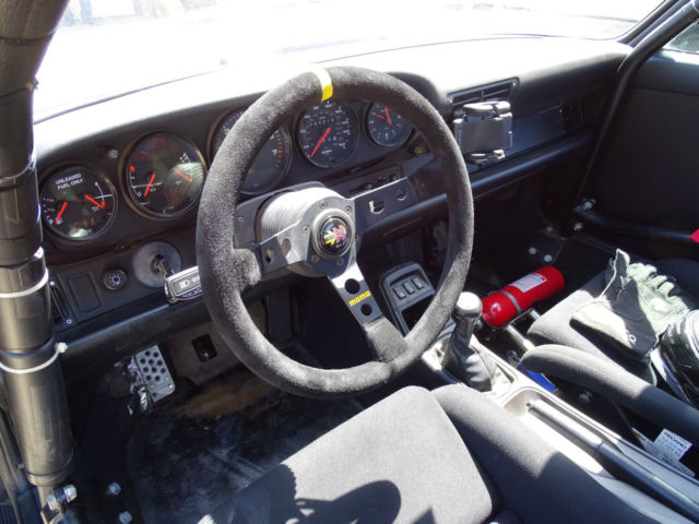 1993 Porsche 911 - photo 9