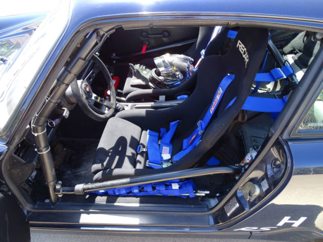 1993 Porsche 911 - photo 8