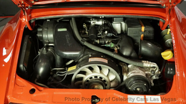 1993 Porsche 911 RS America - photo 3