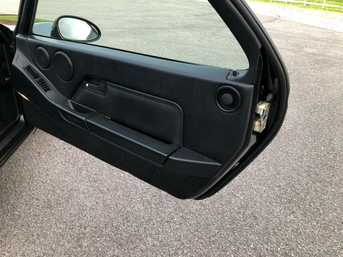 1993 Porsche 928 GTS - photo 11