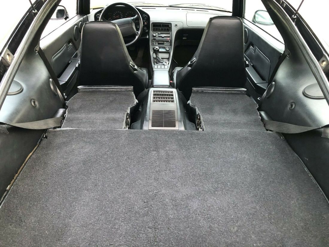 1993 Porsche 928 GTS - photo 13
