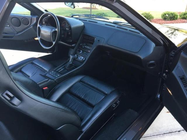 1993 Porsche 928 GTS - photo 10