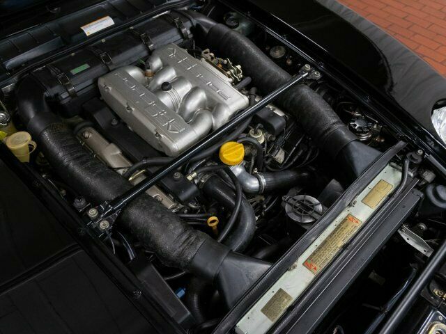 1993 Porsche 928 GTS 5-Speed - photo 10