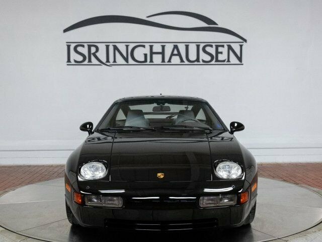 1993 Porsche 928 GTS 5-Speed - photo 2