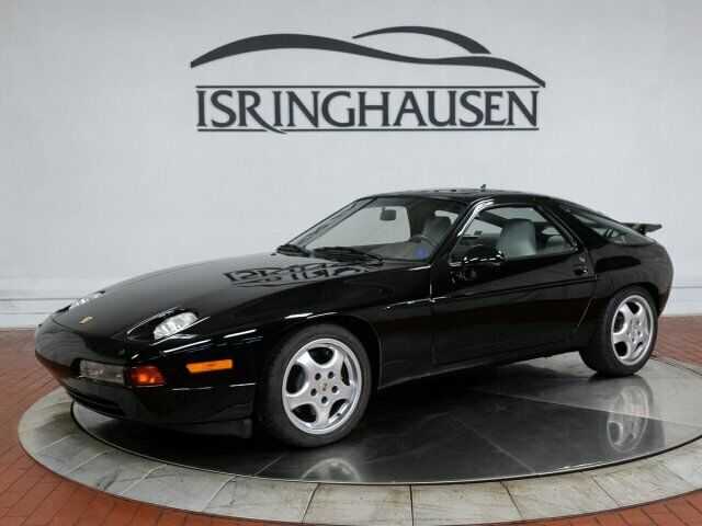 1993 Porsche 928 GTS 5-Speed - photo 3