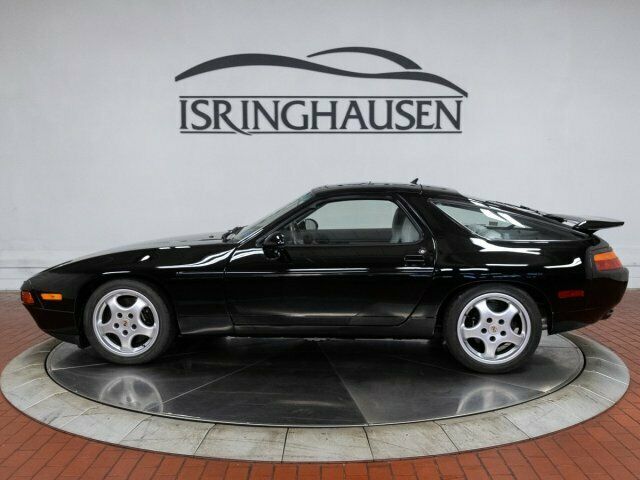 1993 Porsche 928 GTS 5-Speed - photo 4