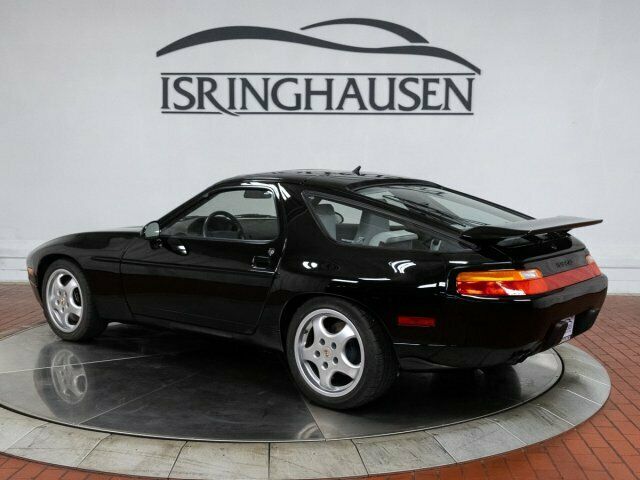 1993 Porsche 928 GTS 5-Speed - photo 5