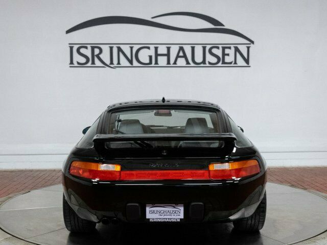 1993 Porsche 928 GTS 5-Speed - photo 6
