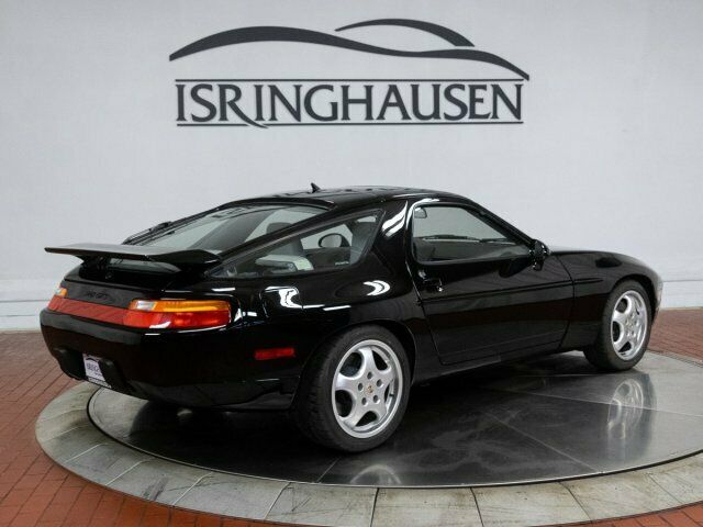 1993 Porsche 928 GTS 5-Speed - photo 7