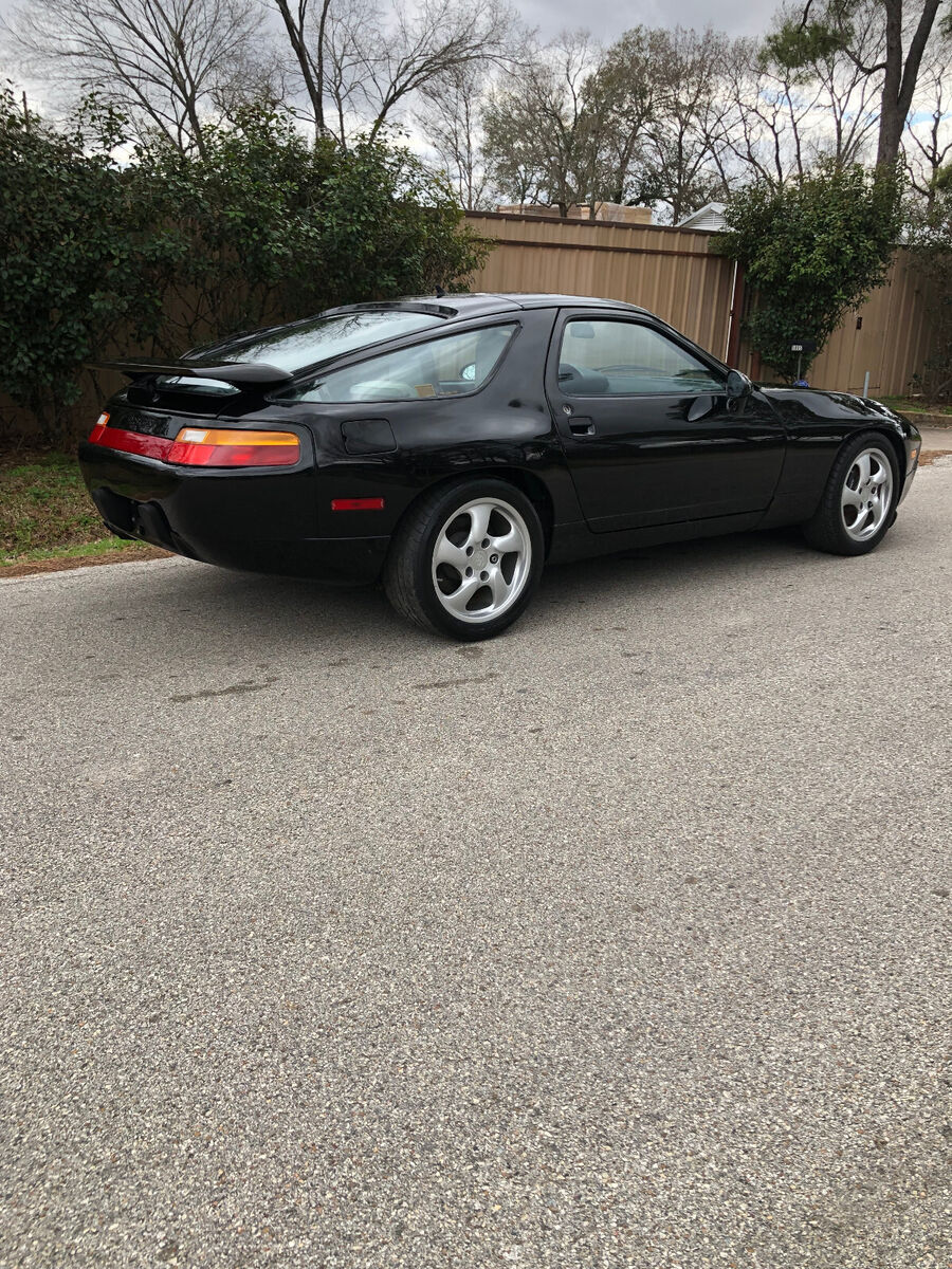 1993 Porsche 928 GTS - photo 6
