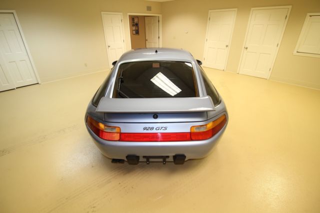 1993 Porsche 928 GTS - photo 10