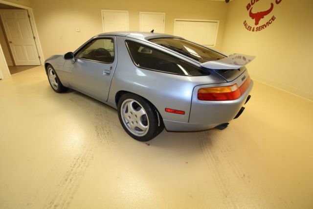 1993 Porsche 928 GTS - photo 8