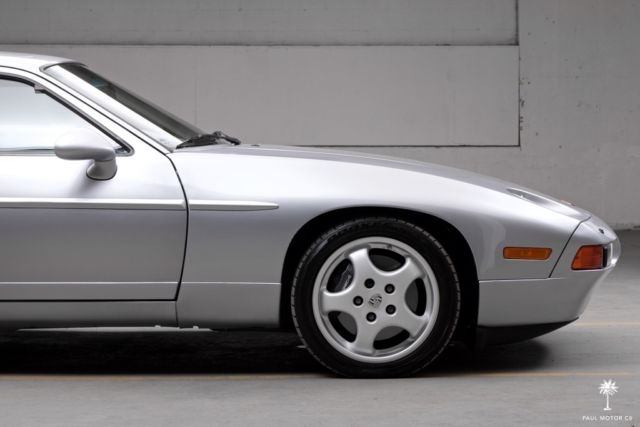 1993 Porsche 928 GTS - photo 10