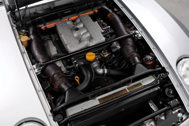 1993 Porsche 928 GTS - photo 12