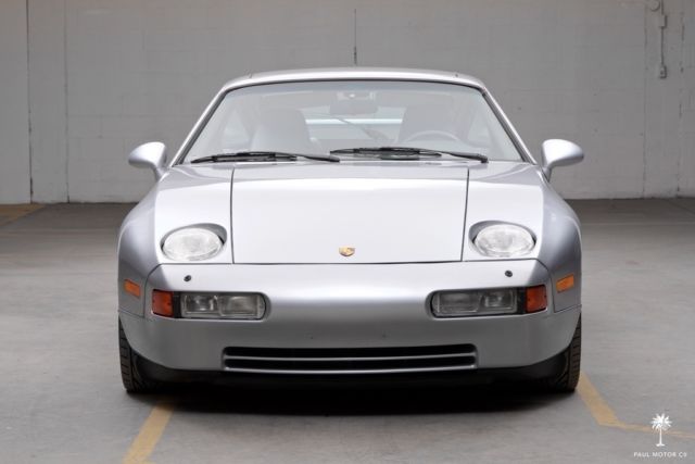 1993 Porsche 928 GTS - photo 4