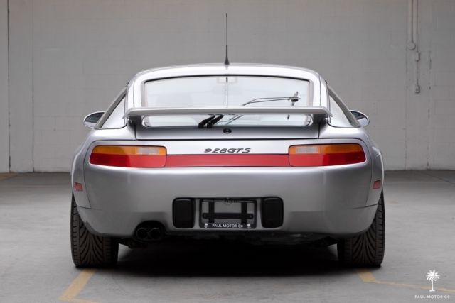 1993 Porsche 928 GTS - photo 7