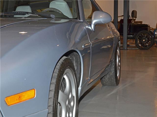 1993 Porsche 928 GTS - photo 10