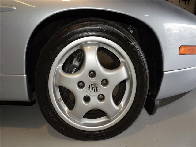 1993 Porsche 928 GTS - photo 11