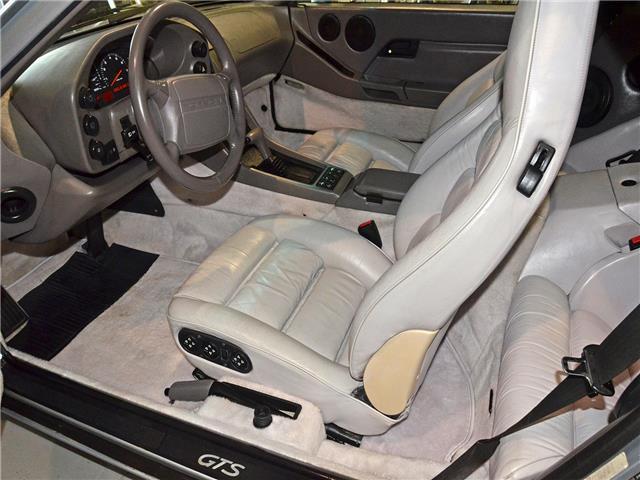 1993 Porsche 928 GTS - photo 12