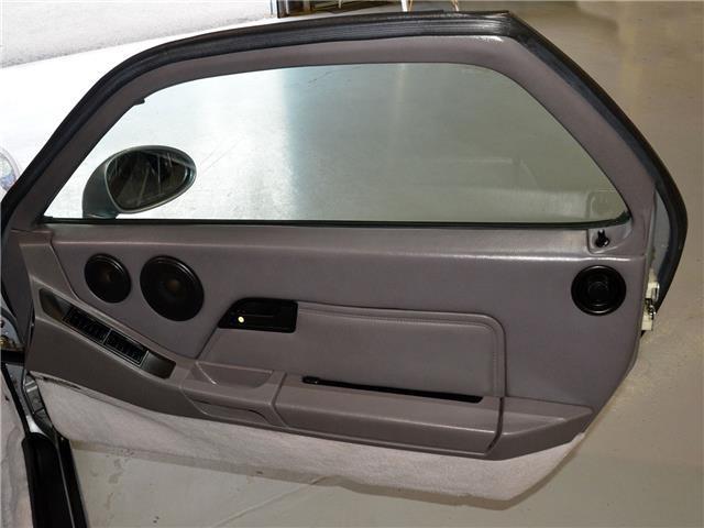 1993 Porsche 928 GTS - photo 13