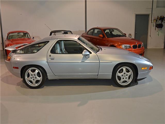 1993 Porsche 928 GTS - photo 3
