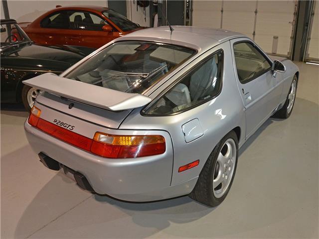 1993 Porsche 928 GTS - photo 4