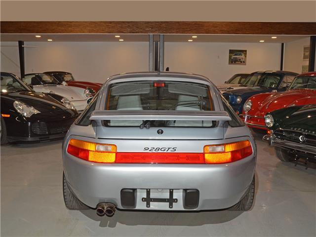 1993 Porsche 928 GTS - photo 5