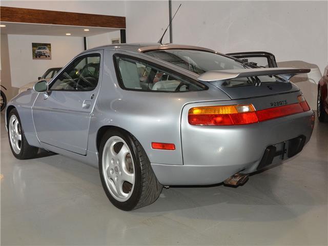 1993 Porsche 928 GTS - photo 6