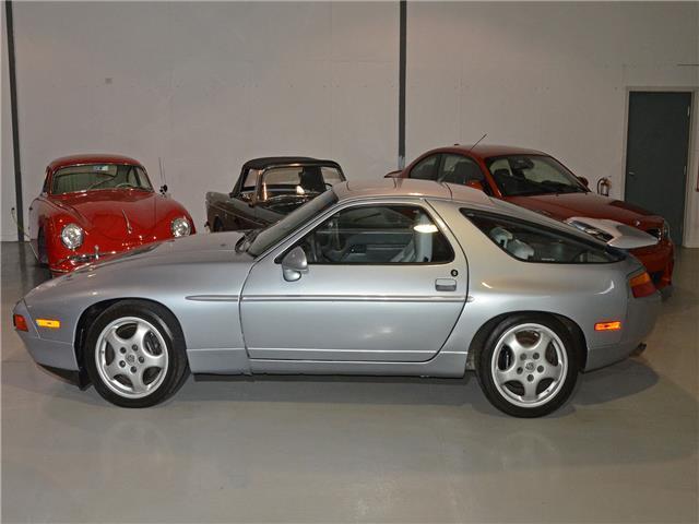 1993 Porsche 928 GTS - photo 7