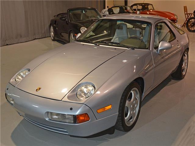 1993 Porsche 928 GTS - photo 8