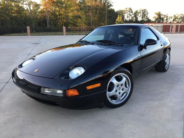 1993 Porsche 928 GTS - photo 9