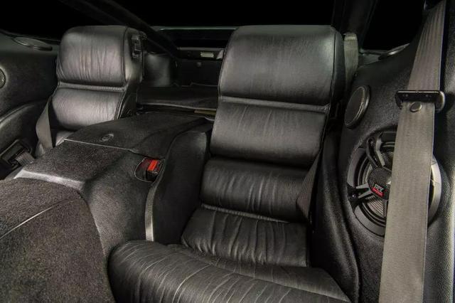 1993 Porsche 928 GTS Coupe 2D - photo 10