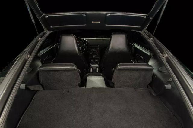 1993 Porsche 928 GTS Coupe 2D - photo 12
