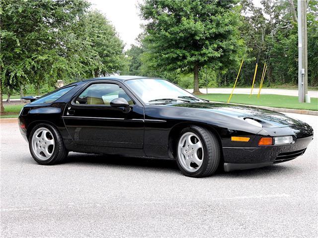 1993 Porsche 928 GTS - photo 10