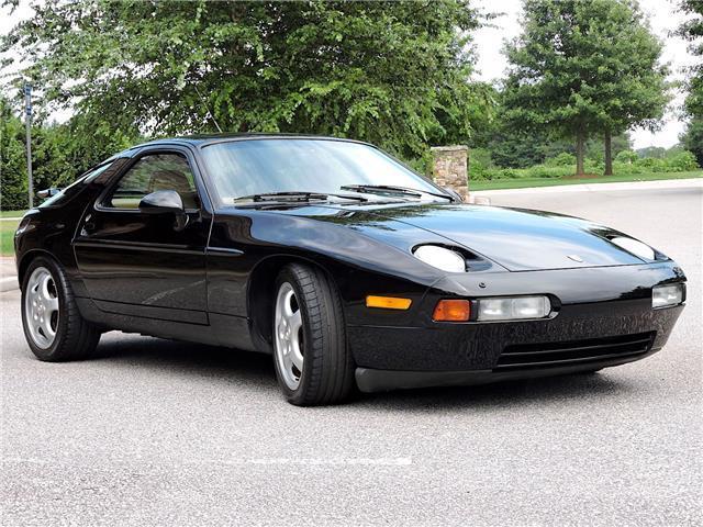 1993 Porsche 928 GTS - photo 11