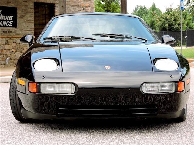 1993 Porsche 928 GTS - photo 12
