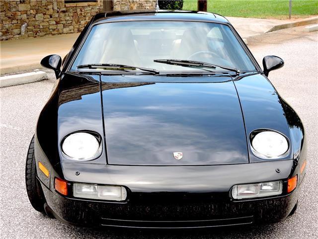 1993 Porsche 928 GTS - photo 13