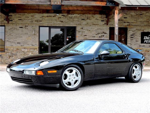 1993 Porsche 928 GTS - photo 3