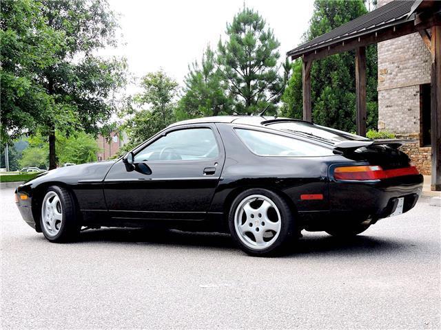 1993 Porsche 928 GTS - photo 4