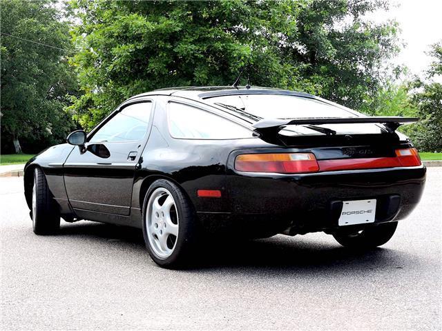 1993 Porsche 928 GTS - photo 5