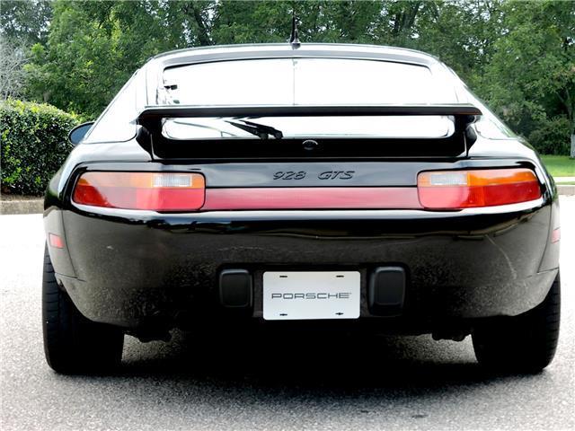 1993 Porsche 928 GTS - photo 6