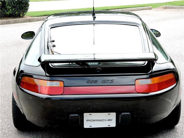 1993 Porsche 928 GTS - photo 7