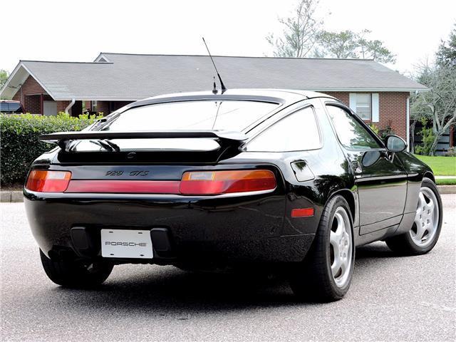 1993 Porsche 928 GTS - photo 8