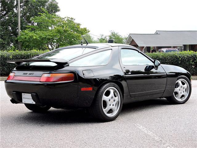 1993 Porsche 928 GTS - photo 9