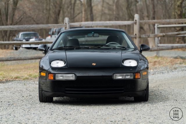 1993 Porsche 928 GTS - photo 11