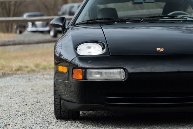1993 Porsche 928 GTS - photo 12
