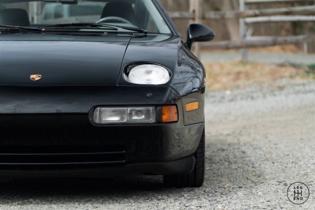 1993 Porsche 928 GTS - photo 13